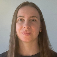 Candice Habay headshot