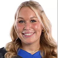 Cassidy Krill headshot