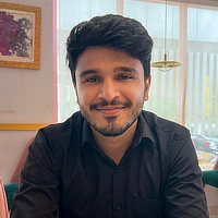 Jatin Kumar headshot