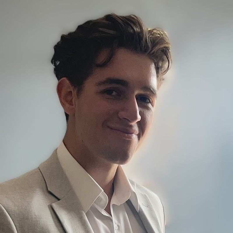 Kevin Borrelli headshot