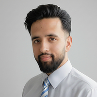 Kismat Kunwar headshot