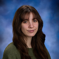 Kristine Zurovchak headshot