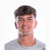 Kyle Mather headshot