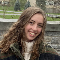 Megan Leverock headshot