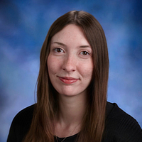 Riley Eagleson headshot