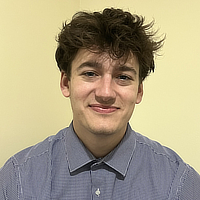 Tristyn Barnes headshot