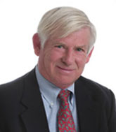 Alex N. Sommers Headshot