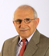 Ali Jafarian, Ph.D. Image