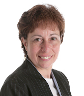 Carmela Cuomo, Ph.D.
