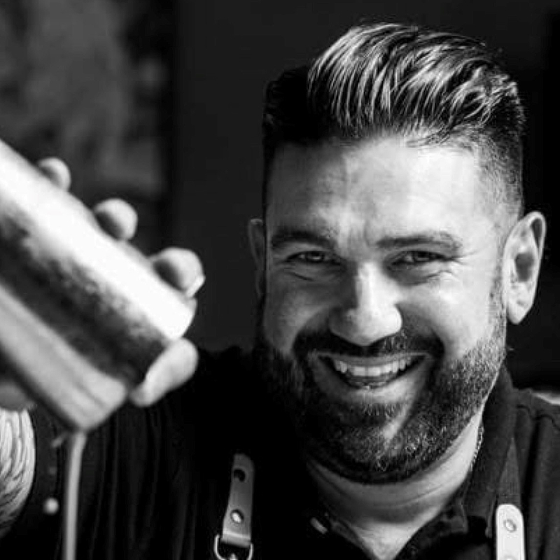 Dimitrios Zahariadis