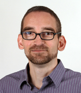 Edward Geisweidt Headshot