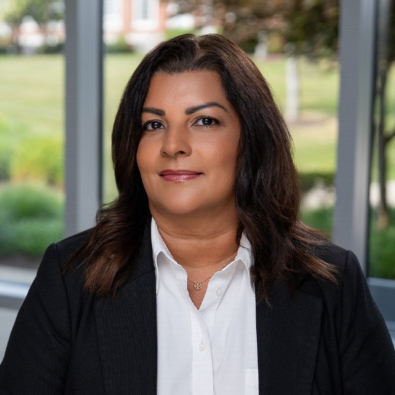 Ivonne Perez-Quintero