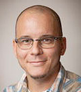 Jesse Reynolds Headshot