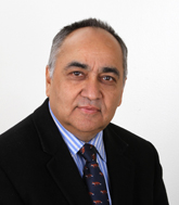 Kamal Upadhyaya Headshot