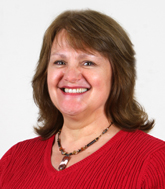 Lisa Tassinari Headshot