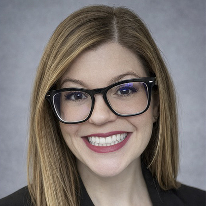 Megan Roman, PA-C