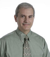 Michael Collura, Ph.D.