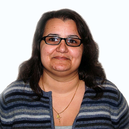 Olivia Reis headshot