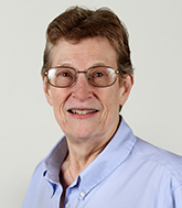 Pauline Schwartz Headshot