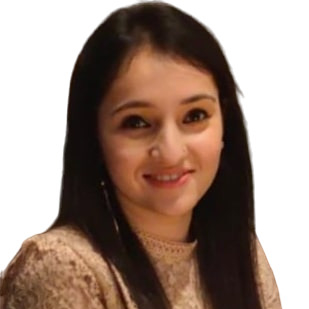 Shreya Malhotra