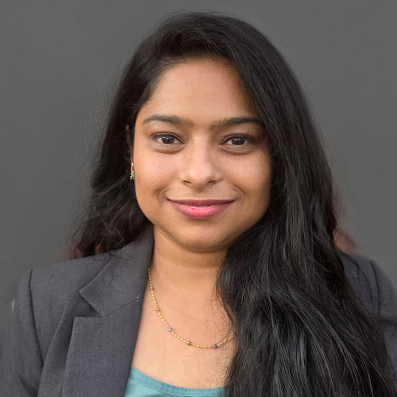 Shweta Mishra, PharmD