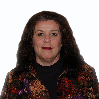 Theresa Recchia Headshot