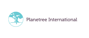 Planetree logo.