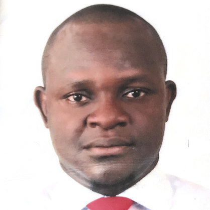 Kenneth Chijioke Onuh ’24 MPH