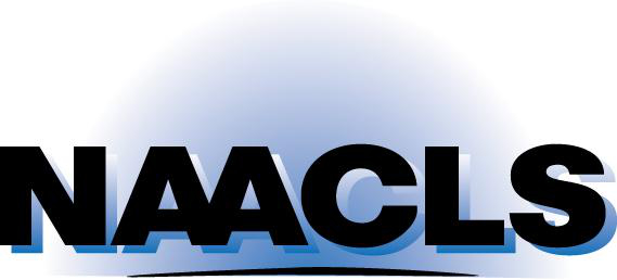 NAACLS logo