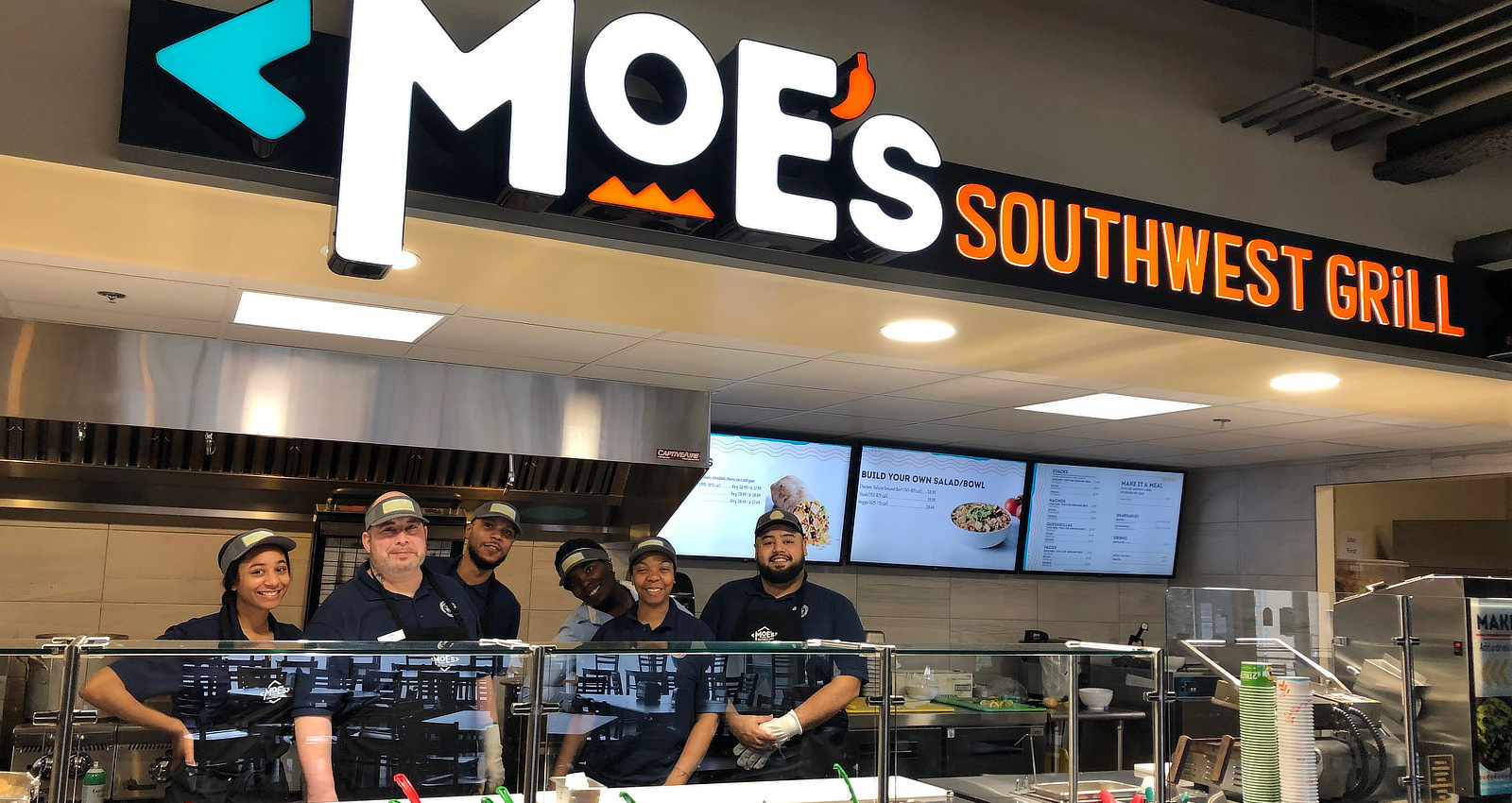 Dining Locations and Information University of New Haven