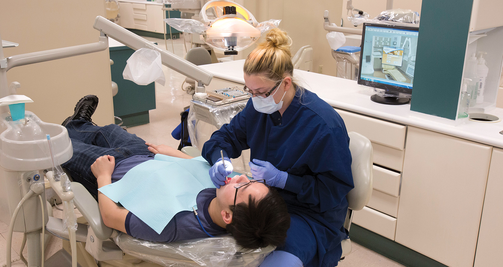 Pre-Professional Tracks - University of New Haven