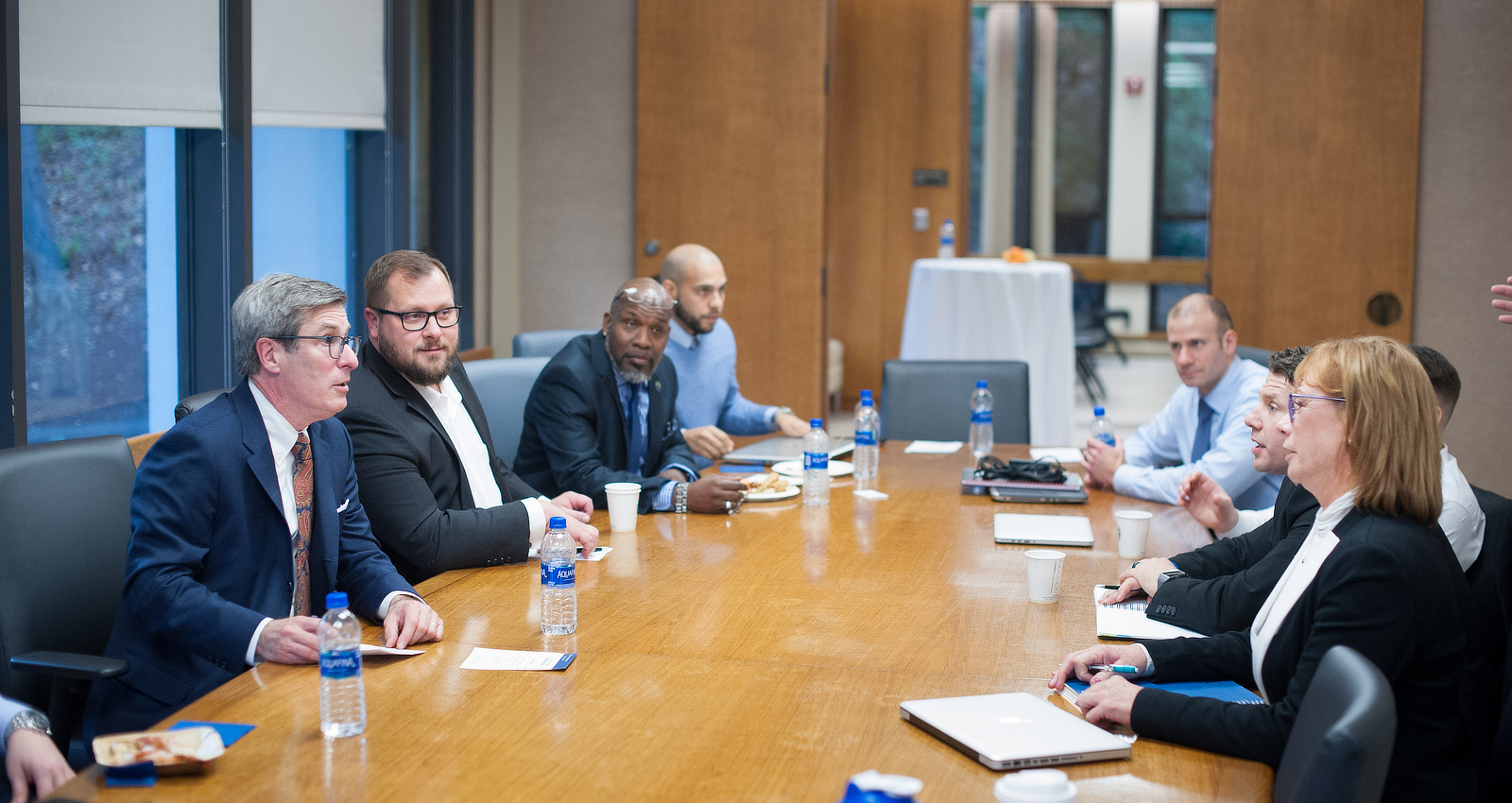 Online MPA in Public Administration - University of New Haven