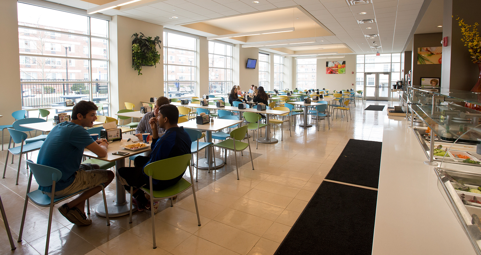 Reusable ToGo Container University of New Haven