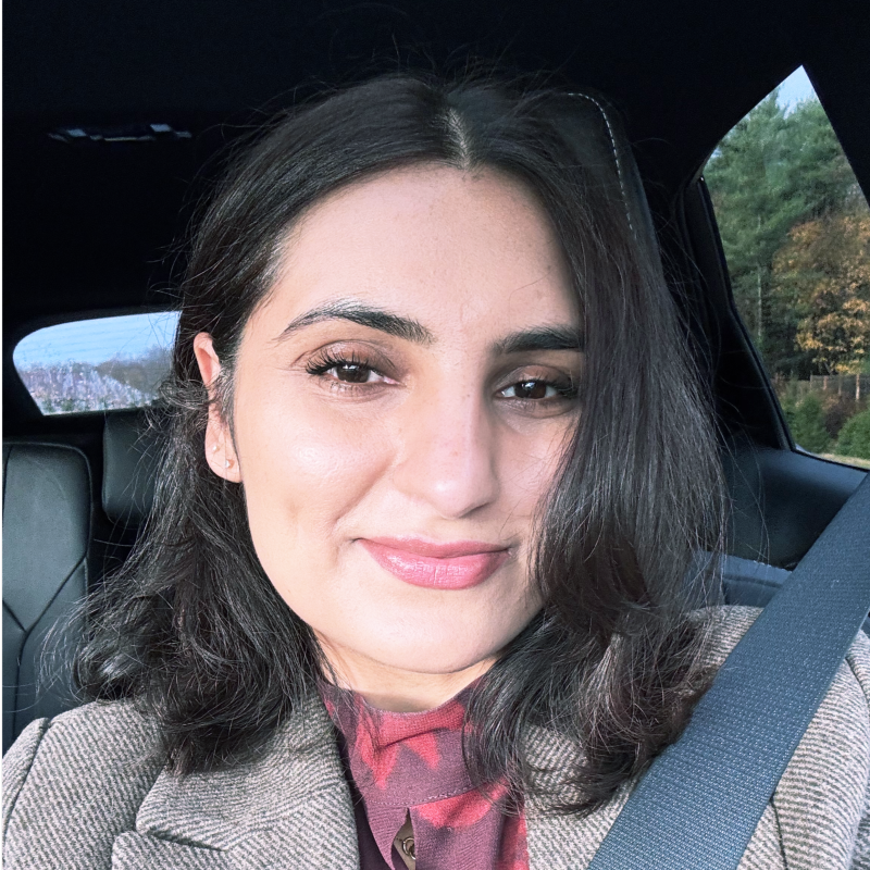 Sarbjeet Kaur