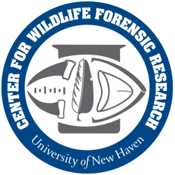 Center for Wildlife Forensic Researche logo