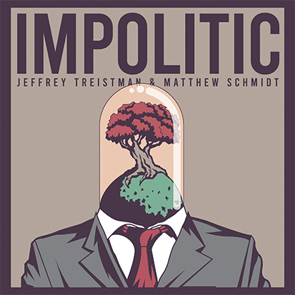 Impolitic Logo