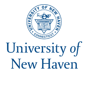 Univesity of New Haven logo