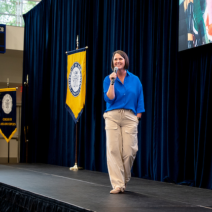 Sarah Shultz, Ph.D.