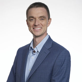 Graham Clifford