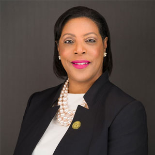 Valery Brown-Alce