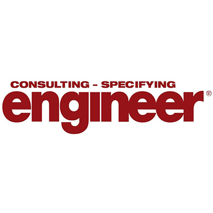 Consulting-Specifying Engineer