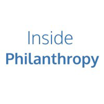 inside philanthropy logo