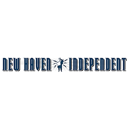 new haven independant logo