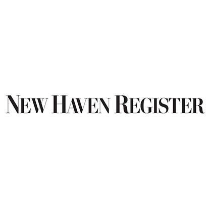 New Haven Register Logo