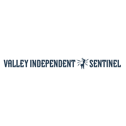 Valley Independent Sentinel logo