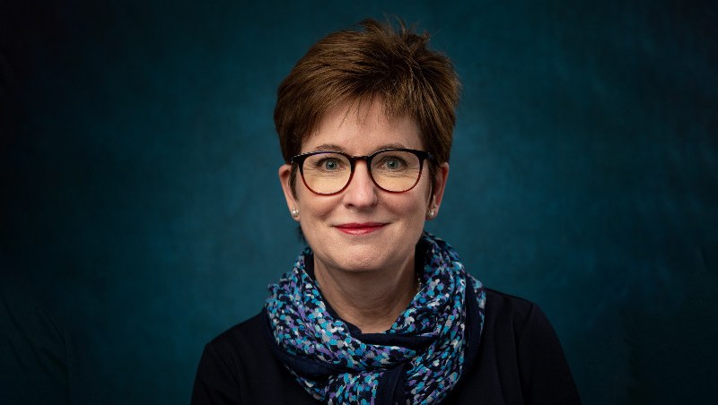 Danielle Wozniak, MSW, Ph.D.