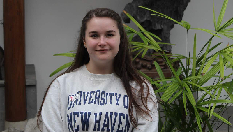 Image of Emily Brown '22