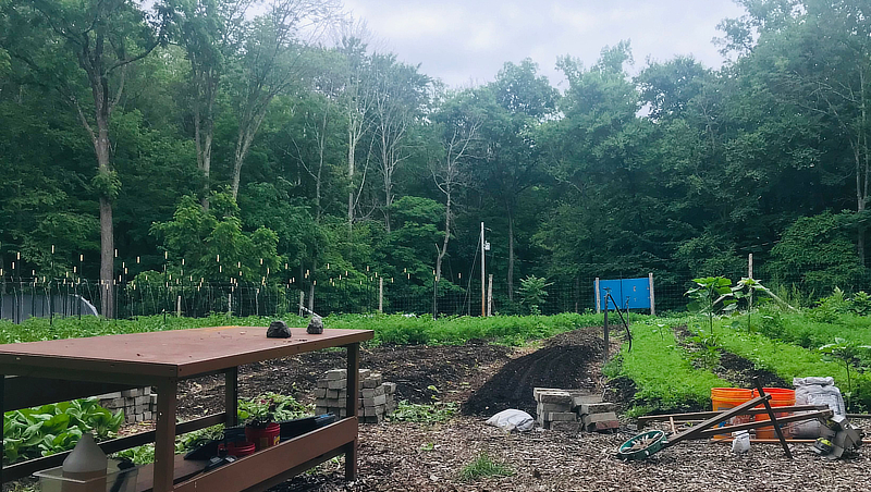 Image of Mahwah Environmental Volunteers Organization