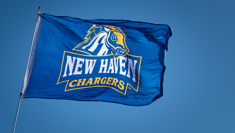 Chargers flag
