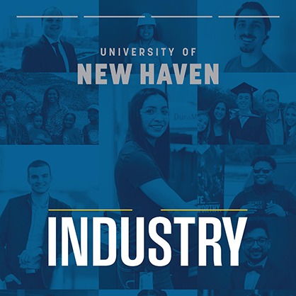 Our Winter 2025 issue of Alumni Magazine received the Excellence Award from the Connecticut Art Directors Club.